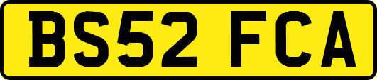 BS52FCA