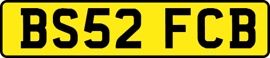 BS52FCB