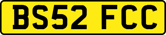 BS52FCC