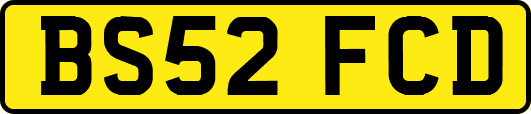 BS52FCD