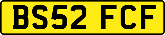 BS52FCF
