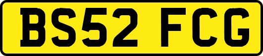 BS52FCG