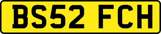 BS52FCH