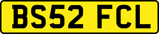 BS52FCL