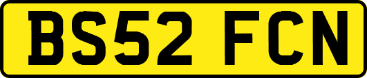 BS52FCN