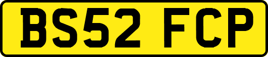 BS52FCP