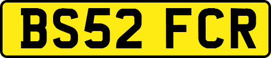 BS52FCR