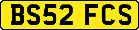 BS52FCS