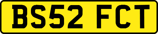 BS52FCT