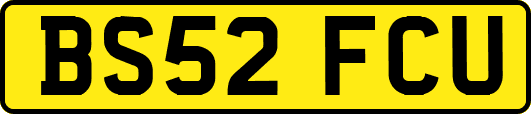 BS52FCU