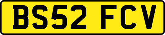 BS52FCV