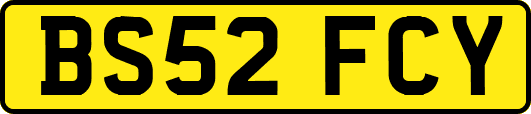 BS52FCY