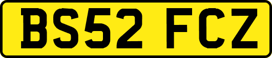 BS52FCZ