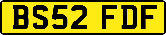 BS52FDF