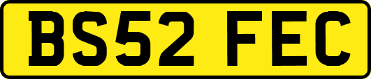 BS52FEC
