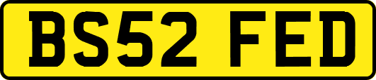 BS52FED