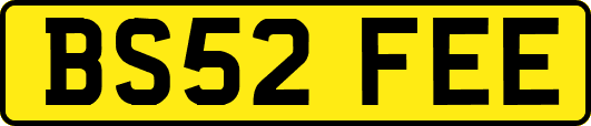 BS52FEE