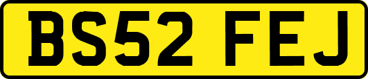 BS52FEJ