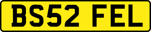 BS52FEL