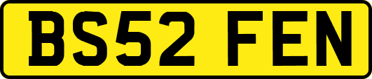 BS52FEN