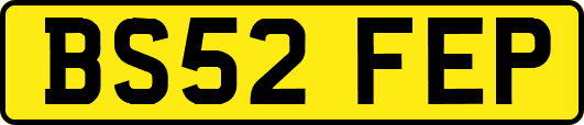 BS52FEP