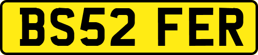 BS52FER