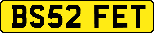 BS52FET