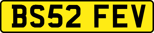 BS52FEV