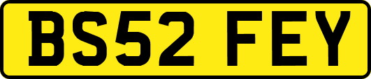 BS52FEY