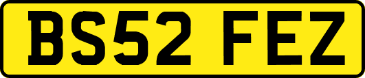 BS52FEZ