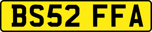 BS52FFA