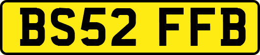 BS52FFB