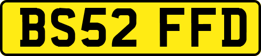 BS52FFD
