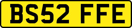 BS52FFE