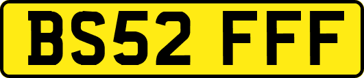 BS52FFF
