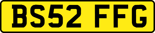 BS52FFG