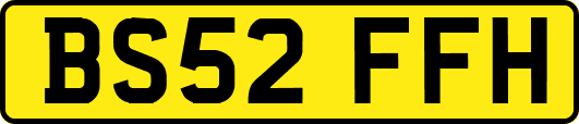 BS52FFH