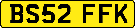 BS52FFK