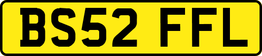 BS52FFL
