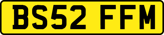 BS52FFM