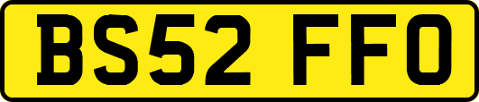 BS52FFO