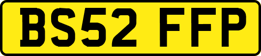 BS52FFP