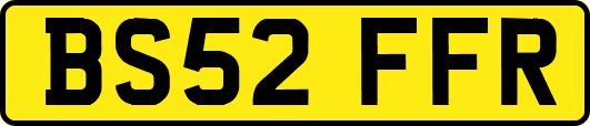 BS52FFR