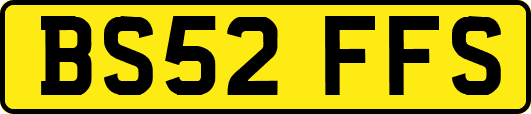 BS52FFS