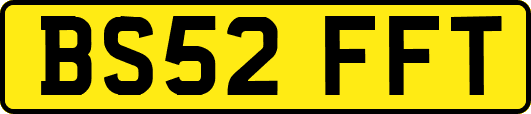 BS52FFT