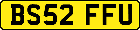 BS52FFU