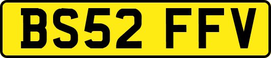 BS52FFV