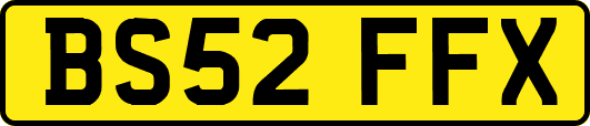 BS52FFX