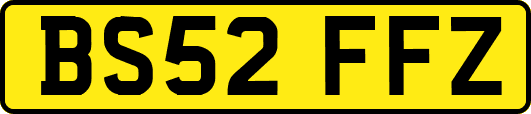 BS52FFZ