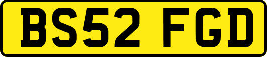 BS52FGD